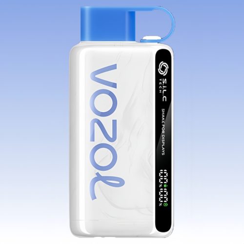 Vozol Star 12000 Blueberry Storm Flavor Vozol Star 12000 Blueberry Storm Flavor