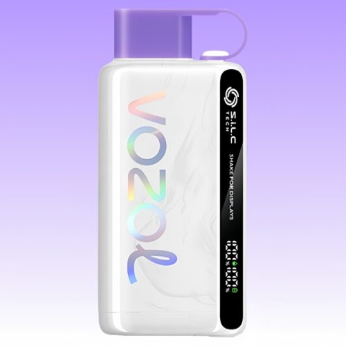 Vozol Star 12000 Grape Ice Flavor Vozol Star 12000 Grape Ice Flavor