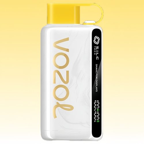 Vozol Star 12000 Kiwi Passion Fruit Guava Vozol Star 12000 Kiwi Passion Fruit Guava
