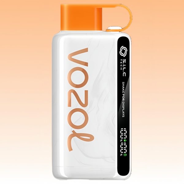 Vozol Star 12000 Lemon Lime Flavor Vozol Star 12000 Lemon Lime Flavor