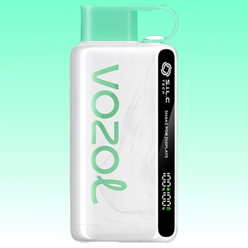 Vozol Star 12000 Lemon Mint Vozol Star 12000 Lemon Mint