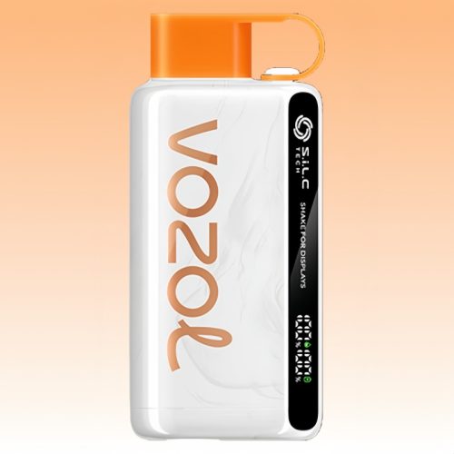 Vozol Star 12000 Peach Mango Watermelon Vozol Star 12000 Peach Mango Watermelon