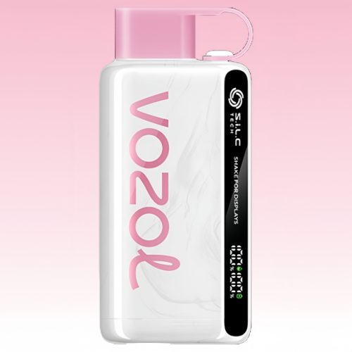 Vozol Star 12000 Pink Lemonade Flavor Vozol Star 12000 Pink Lemonade Flavor