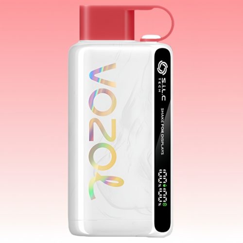 Vozol Star 12000 Raspberry Watermelon Vozol Star 12000 Raspberry Watermelon
