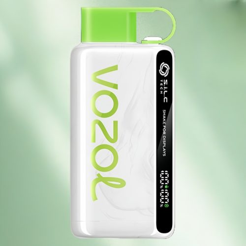 Vozol Star 12000 Sour Apple Ice Flavor Vozol Star 12000 Sour Apple Ice Flavor