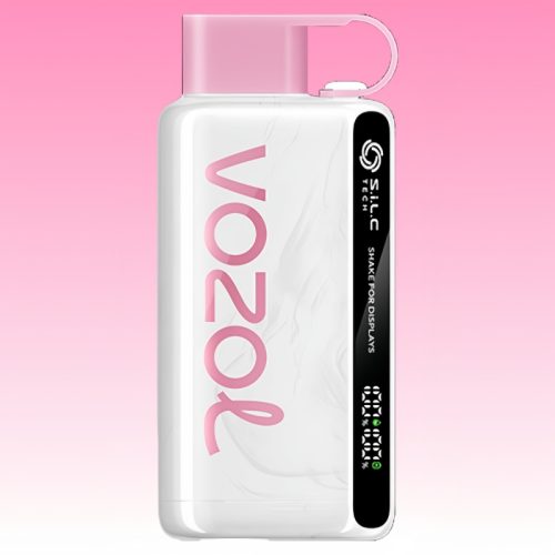 Vozol Star 12000 Strawberry Ice Cream Vozol Star 12000 Strawberry Ice Cream