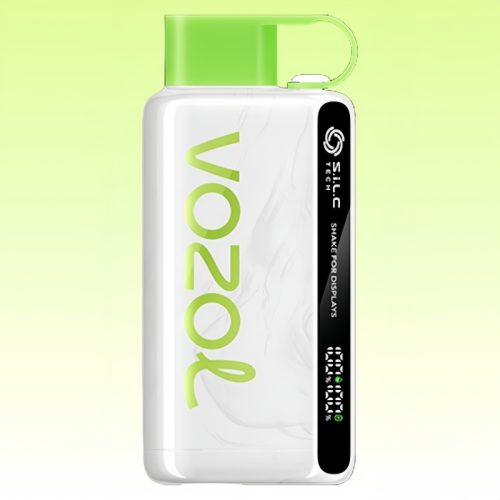 Vozol Star 12000 Strawberry Watermelon Vozol Star 12000 Strawberry Watermelon