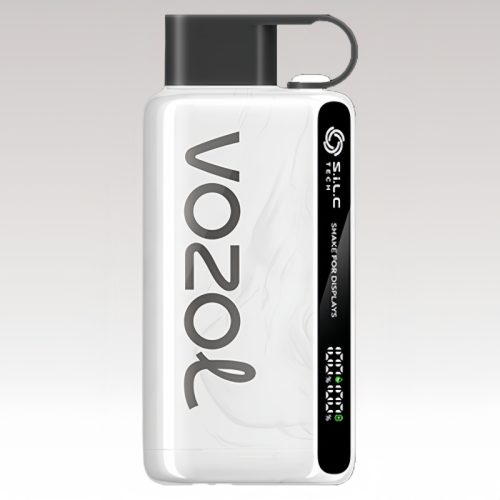 Vozol Star 12000 Tobacco Flavor Vozol Star 12000 Tobacco Flavor