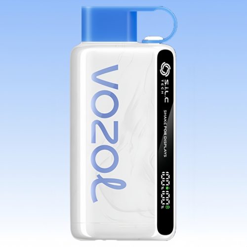 Vozol Star 12000 VzBull Flavor Vozol Star 12000 VzBull Flavor