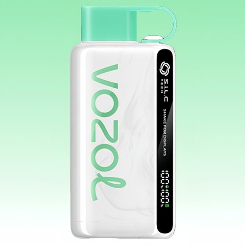 Vozol Star 12000 Watermelon Bubble Gum Vozol Star 12000 Watermelon Bubble Gum