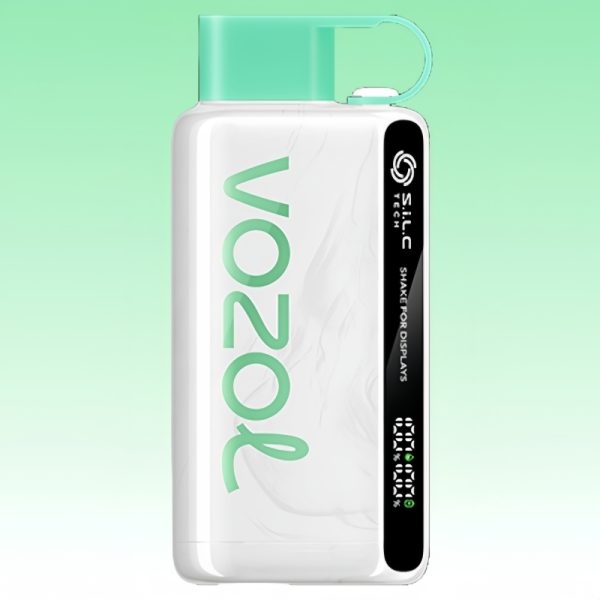 Vozol Star 12000 Watermelon Bubble Gum Vozol Star 12000 Watermelon Bubble Gum