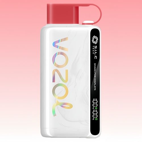 Vozol Star 12000 Watermelon Ice Flavor Vozol Star 12000 Watermelon Ice Flavor