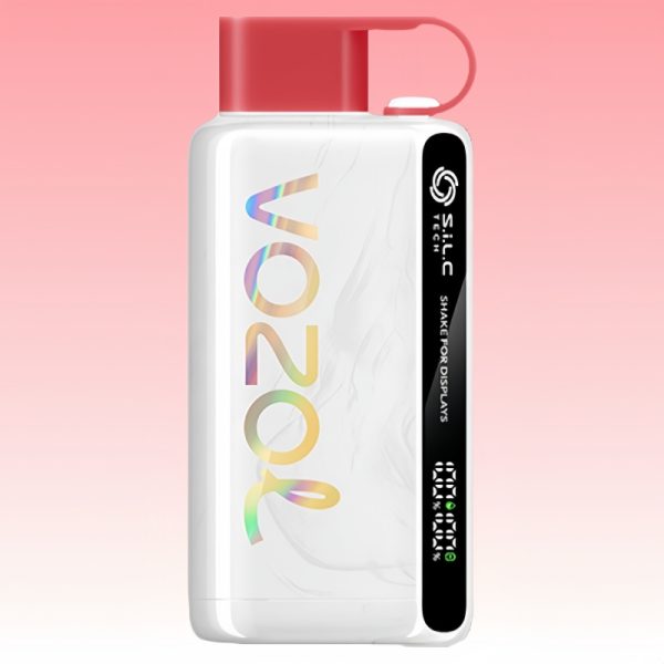 Vozol Star 12000 Watermelon Ice Flavor Vozol Star 12000 Watermelon Ice Flavor
