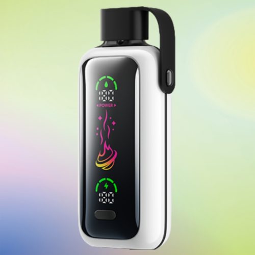Vozol Star 20000 Black Ice Smaak - Vozol Vape Nederland Vozol Star 20000 Black Ice Smaak - Vozol Vape Nederland