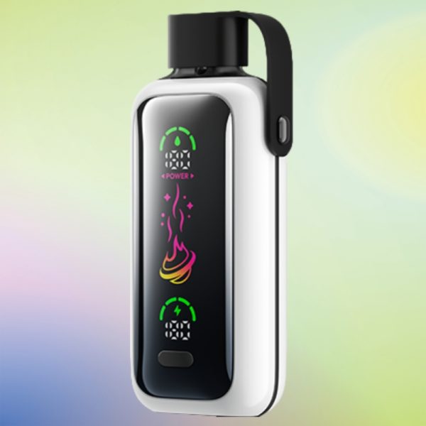 Vozol Star 20000 Black Ice Smaak - Vozol Vape Nederland Vozol Star 20000 Black Ice Smaak - Vozol Vape Nederland