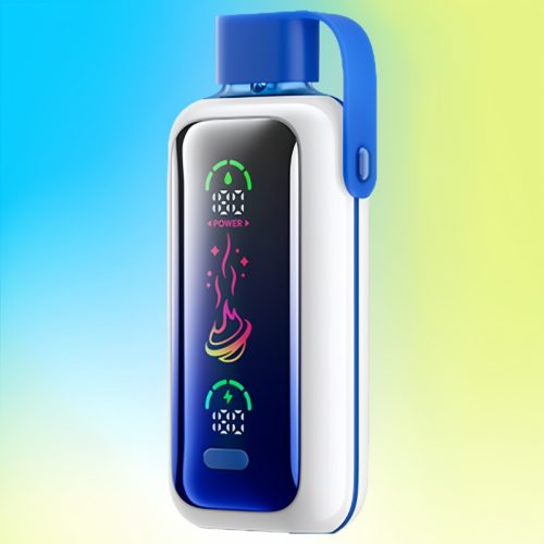 Vozol Star 20K Blue Razz Ice Smaak - Vozol Vape Nederland Vozol Star 20K Blue Razz Ice Smaak - Vozol Vape Nederland