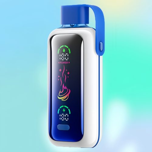 Vozol Star 20000 Blueberry Storm Smaak - Vozol Vape Nederland Vozol Star 20000 Blueberry Storm Smaak - Vozol Vape Nederland
