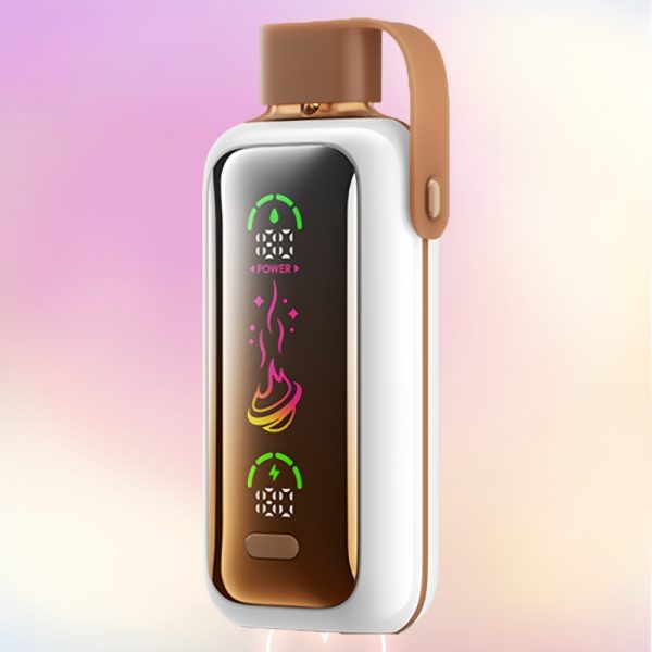 Vozol Star 20K Cherry Cola Smaak - Vozol Vape Nederland Vozol Star 20K Cherry Cola Smaak - Vozol Vape Nederland