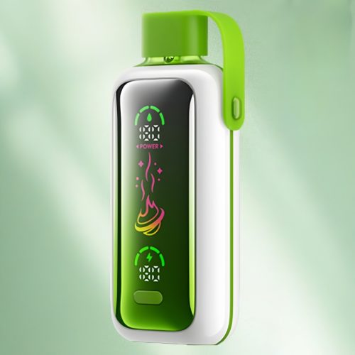 Vozol Star 20000 Double Apple Ice Smaak - Vozol Vape Nederland Vozol Star 20000 Double Apple Ice Smaak - Vozol Vape Nederland