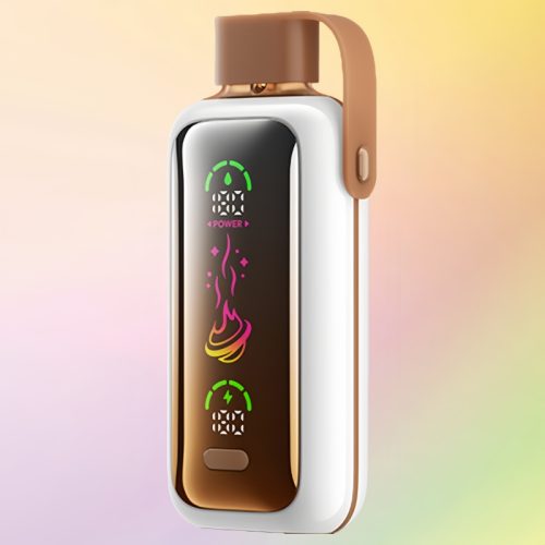 Vozol Star 20000 Dragon Strawnana Smaak - Vozol Vape Nederland Vozol Star 20000 Dragon Strawnana Smaak - Vozol Vape Nederland