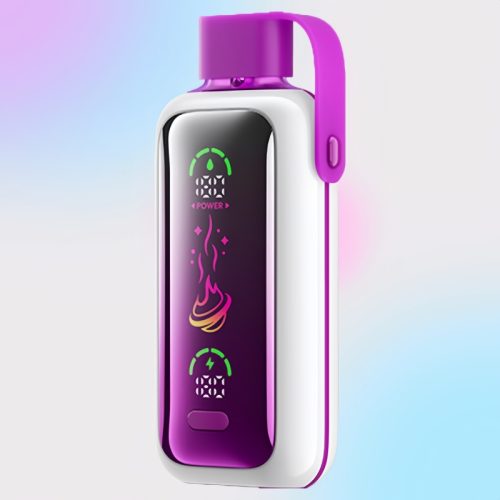 Vozol Star 20000 Juicy Peach Ice Smaak - Vozol Vape Nederland Vozol Star 20000 Juicy Peach Ice Smaak - Vozol Vape Nederland