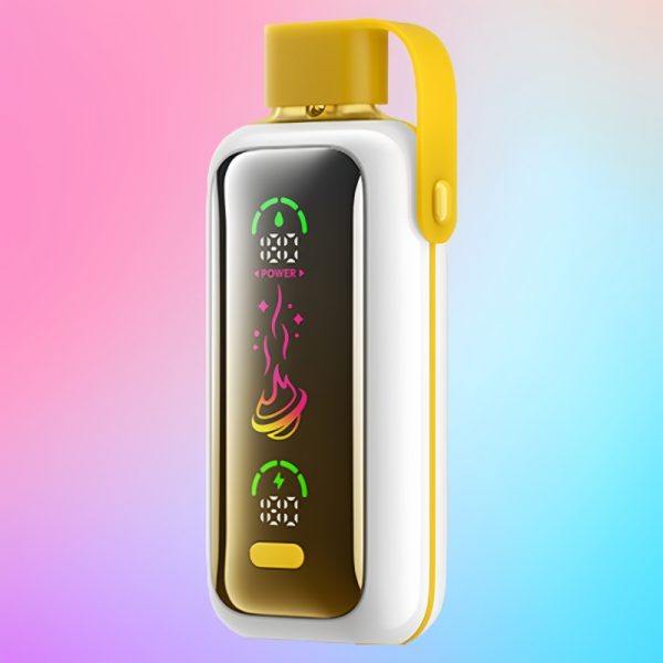 Vozol Star 20K Lemon Lime Smaak - Vozol Vape Nederland Vozol Star 20K Lemon Lime Smaak - Vozol Vape Nederland