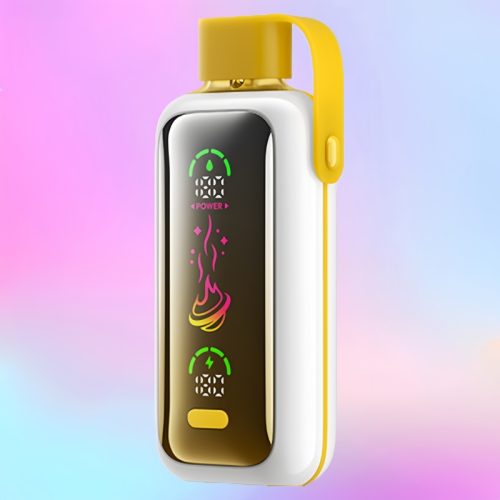 Vozol Star 20000 Mango Ice Smaak - Vozol Vape Nederland Vozol Star 20000 Mango Ice Smaak - Vozol Vape Nederland