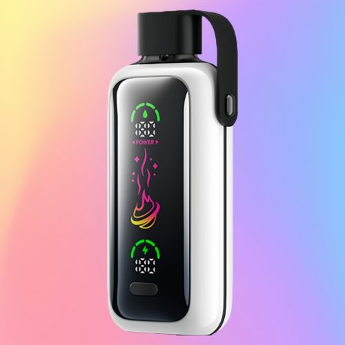 Vozol Star 20K Orange Pineapple Lychee Smaak - Vozol Vape Nederland Vozol Star 20K Orange Pineapple Lychee Smaak - Vozol Vape Nederland