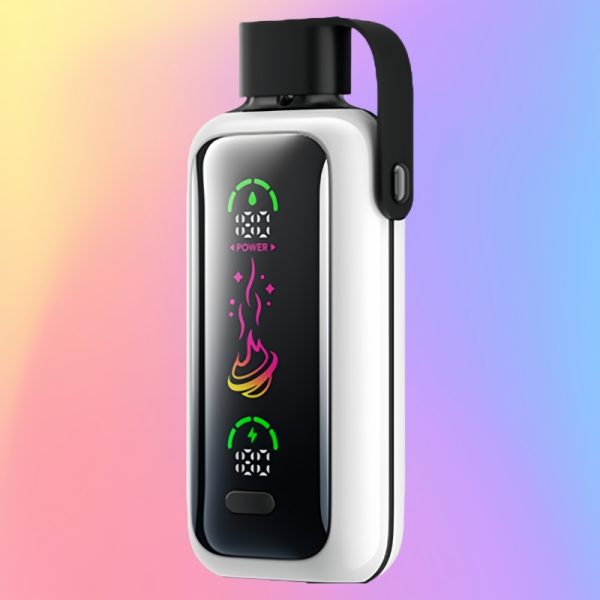 Vozol Star 20K Orange Pineapple Lychee Smaak - Vozol Vape Nederland Vozol Star 20K Orange Pineapple Lychee Smaak - Vozol Vape Nederland