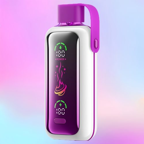 Vozol Star 20000 Peach Mango Watermelon Smaak - Vozol Vape Nederland Vozol Star 20000 Peach Mango Watermelon Smaak - Vozol Vape Nederland