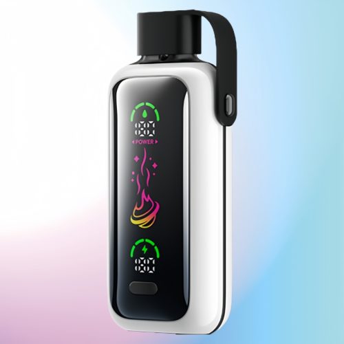 Vozol Star 20000 Perfume Lemon Smaak - Vozol Vape Nederland Vozol Star 20000 Perfume Lemon Smaak - Vozol Vape Nederland