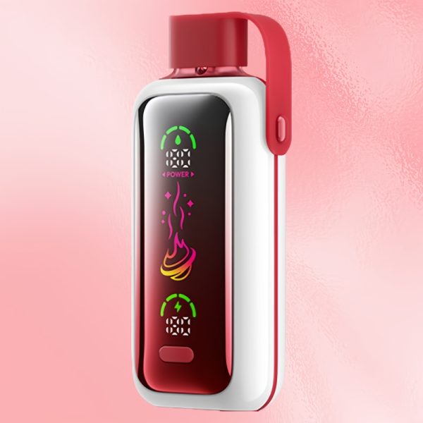 Vozol Star 20K Watermelon Bubblegum Smaak - Vozol Vape Nederland Vozol Star 20K Watermelon Bubblegum Smaak - Vozol Vape Nederland