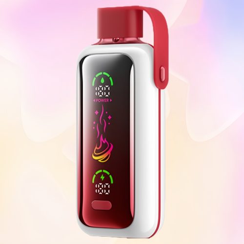 Vozol Star 20000 Watermelon Ice Smaak - Vozol Vape Nederland Vozol Star 20000 Watermelon Ice Smaak - Vozol Vape Nederland