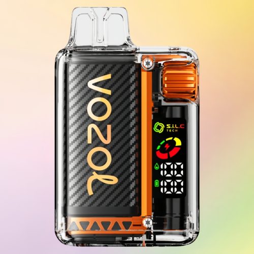 Vozol Vista 20000 Apple Peach Flavor Vozol Vista 20000 Apple Peach Flavor