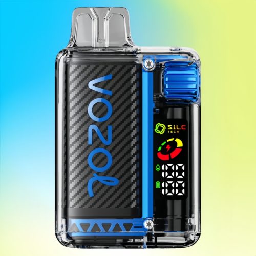 Vozol Vista 20000 Blue Razz Ice Vozol Vista 20000 Blue Razz Ice