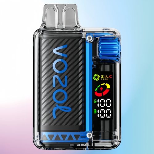 Vozol Vista 20000 Blueberry Ice Vozol Vista 20000 Blueberry Ice