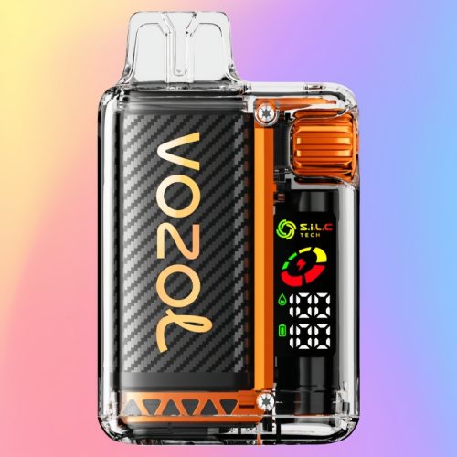 Vozol Vista 20000 Cherry Cola Vozol Vista 20000 Cherry Cola