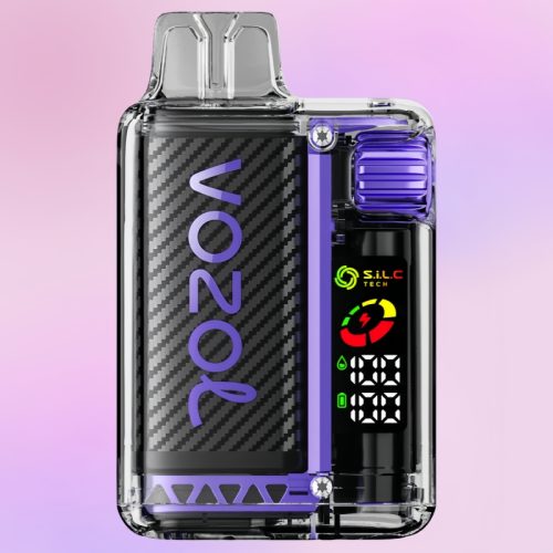 Vozol Vista 20000 Elderflower Grapefruit Flavor Vozol Vista 20000 Elderflower Grapefruit Flavor