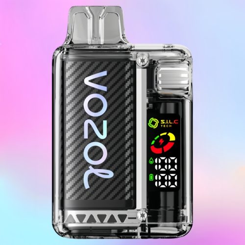 Vozol Vista 20000 Lavafire Flavor Vozol Vista 20000 Lavafire Flavor