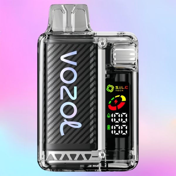 Vozol Vista 20000 Lavafire Flavor Vozol Vista 20000 Lavafire Flavor