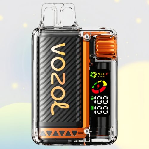 Vozol Vista 20000 Lemon Lime Vozol Vista 20000 Lemon Lime