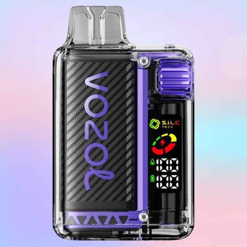 Vozol Vista 20000 Mixed Berries Flavor Vozol Vista 20000 Mixed Berries Flavor