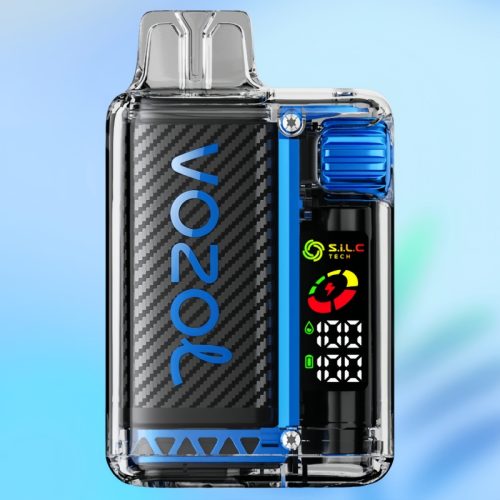 Vozol Vista 20000 Mr.Blue Flavor Vozol Vista 20000 Mr.Blue Flavor