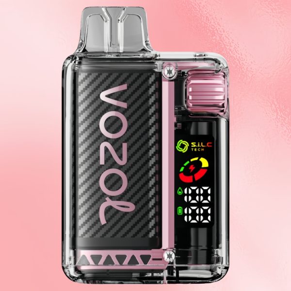 Vozol Vista 20000 Peach Mango Watermelon Vozol Vista 20000 Peach Mango Watermelon