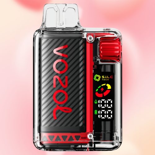 Vozol Vista 20000 Raspberry Watermelon Vozol Vista 20000 Raspberry Watermelon
