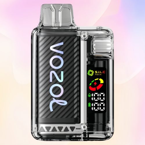 Vozol Vista 20000 Strawberry Kiwi Flavor Vozol Vista 20000 Strawberry Kiwi Flavor