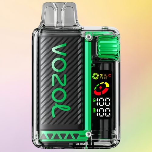 Vozol Vista 20000 Watermelon Bubble Gum Vozol Vista 20000 Watermelon Bubble Gum