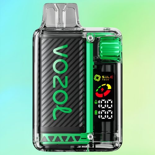 Vozol Vista 20000 Watermelon Ice Vozol Vista 20000 Watermelon Ice