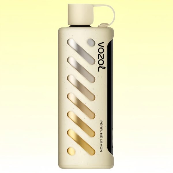Vozol Gear Shisha 25000 Perfume Lemon Smaak - Vozol Vape Nederland Vozol Gear Shisha 25000 Perfume Lemon Smaak - Vozol Vape Nederland