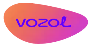 vozol logo